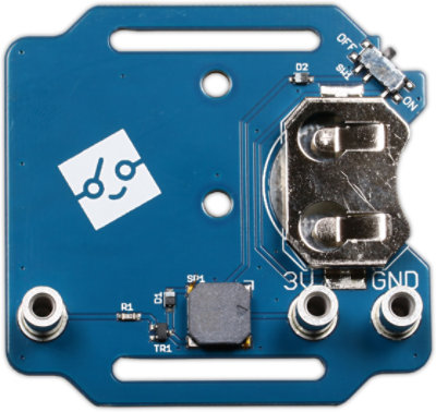 micro:bit スタート キット (バングル モジュール付き)