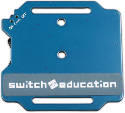 micro:bit スタート キット (バングル モジュール付き)