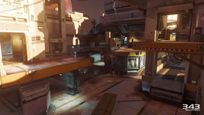 Xbox One 版 Halo 5: Guardians (ベスト ヒット エディション)