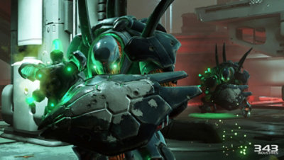 Xbox One 版 Halo 5: Guardians (ベスト ヒット エディション)