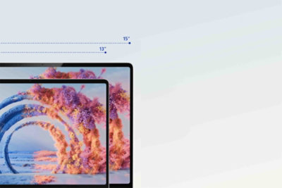 Laptop 13의 디바이스 렌더링