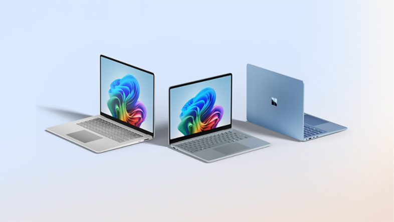 Surface Laptop