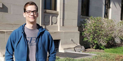 名為 Chris 的頭像