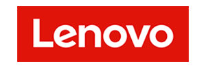 Lenovo のロゴ