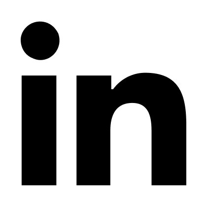 Linkedin Logo