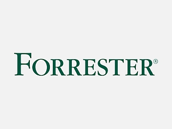 Forrester brand logo