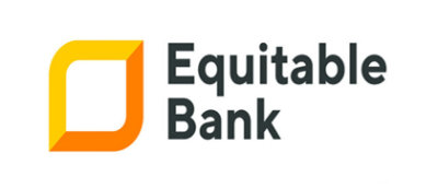 Equitable Bank 標誌