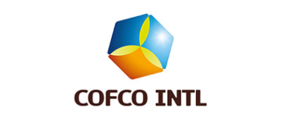 Cofco Intl 標誌