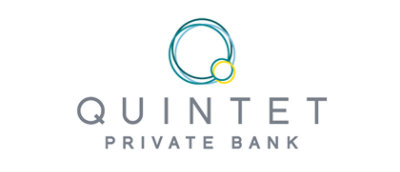 Quintet Private Bank 標誌