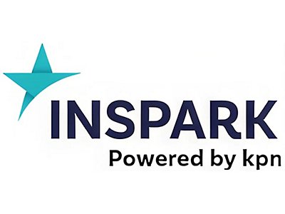 โลโก้ Inspark