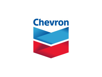 Chevron logo