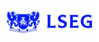 Logotipo de Lseg