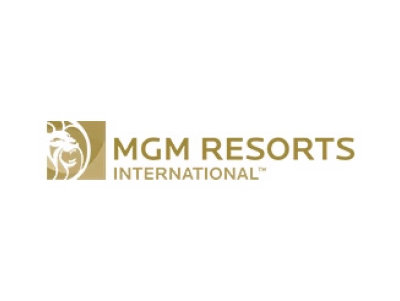 MGM resorts logo