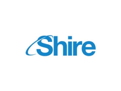 Shire logo