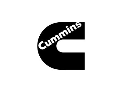 Cummins logo