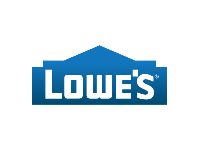 Lowe's logo
