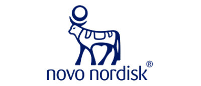 Novo nordisk logo