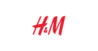 Logo firmy H&M Group