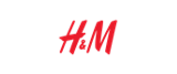 H&M 그룹 로고