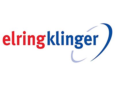 Logotipo da ElringKlinger