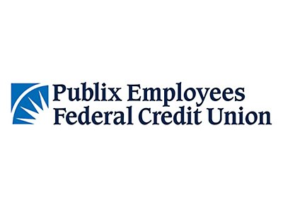 Logotipo do Publix Employees Federal Credit Union
