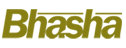 bhasha india logo