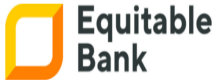 Equitable Bank.