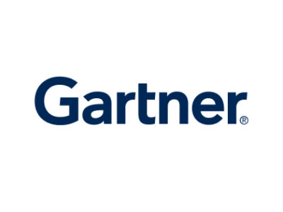 Gartner logo