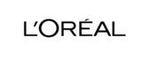 Logo firmy L’Oréal