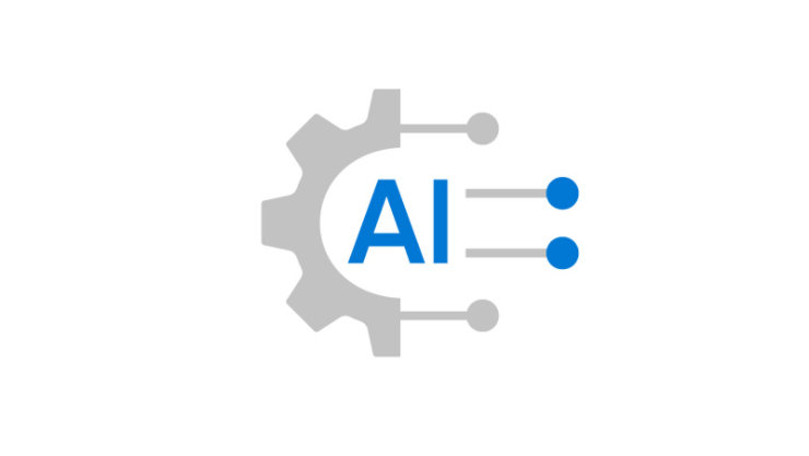 アイコン: 独自 AI で競争力を強化