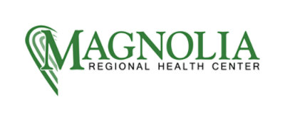 MAGNOLIA REGIONAL HEALTH CENTER Logo