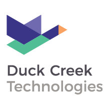 Duck Creek logo
