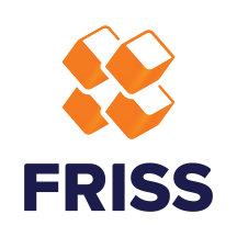 FRISS logo