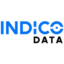 Indico Data logo