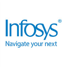 Infosys logo