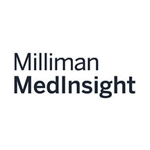 Milliman MedInsight logo