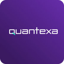 Quantexa logo