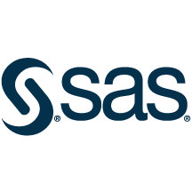 SAS logo