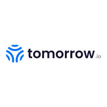 Tomorrow.io logo