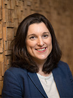 Joanne Morrissey HR Director Microsoft Ireland