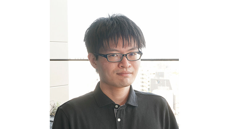 河村 優 NSW株式会社河村 優さん