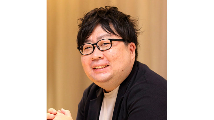 株式会社NTTデータ芦葉 健太郎さん