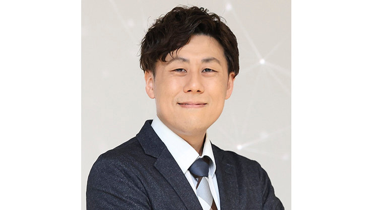 株式会社NTTデータ西村 秀司さん