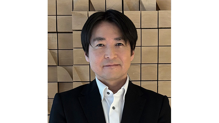 株式会社NTTデータ高原 伸城さん