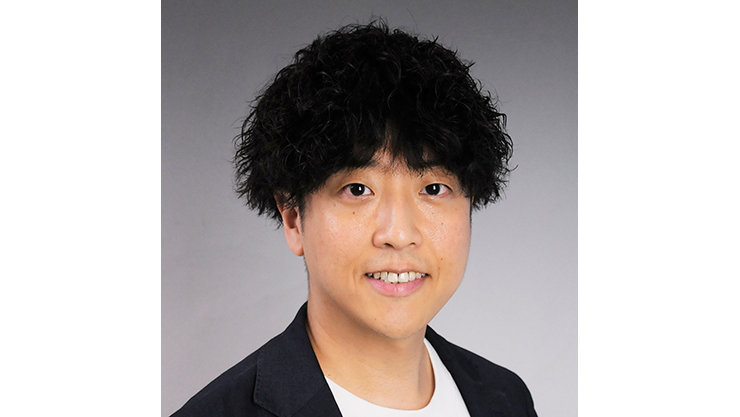 株式会社NTTデータグループ有澤 俊裕さん