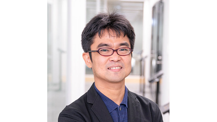 株式会社NTTデータグループ石崎 奏さん