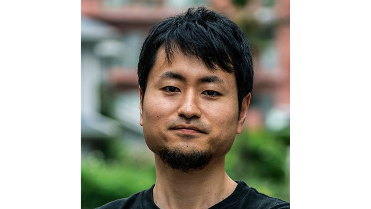 株式会社オルターブース松村 優大さん