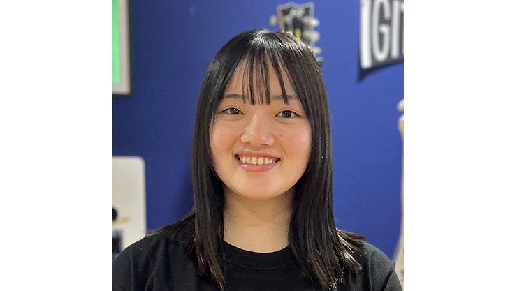 株式会社オルターブース石川 芽有さん