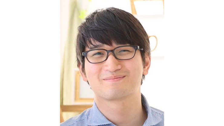 アバナード株式会社佐藤 裕太さん