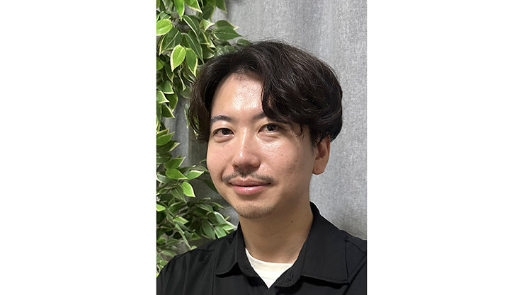 キンドリルジャパン株式会社松尾 仁一朗さん